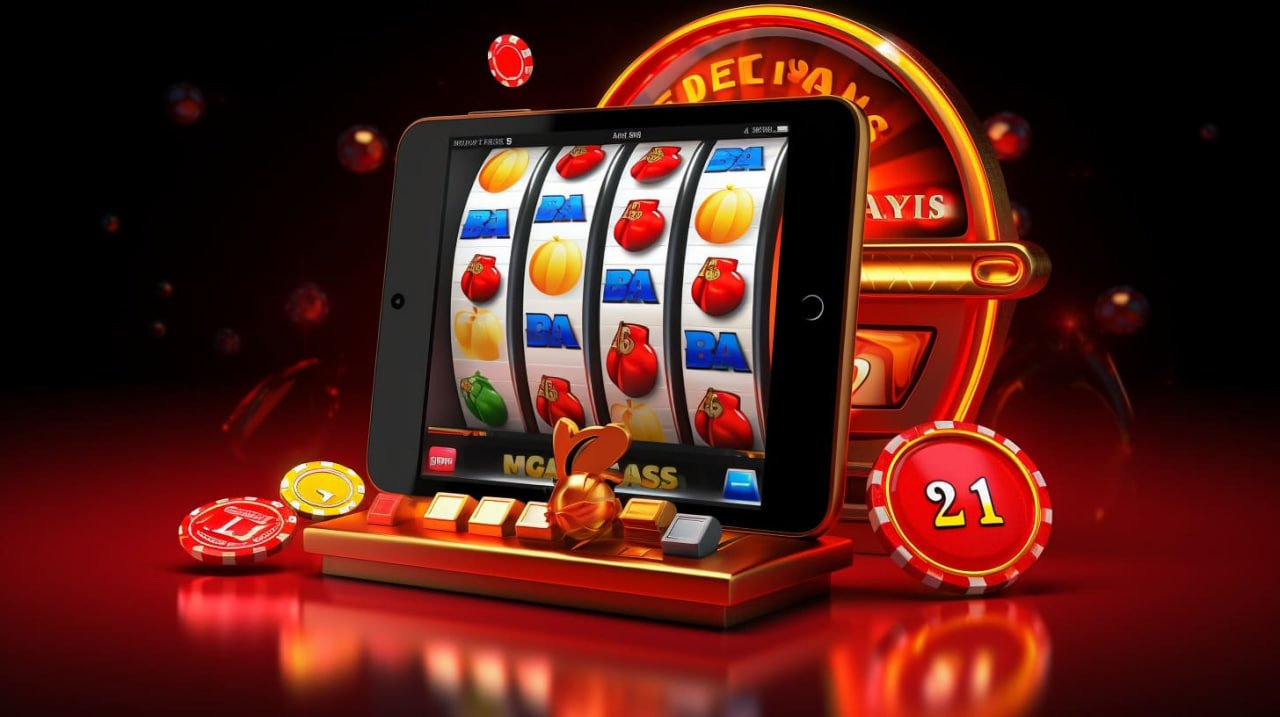 Filipino player browsing jilibb slot game categories on a smartphone